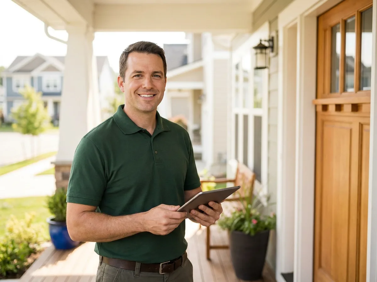 Pest control FAQs for Benton, WI
